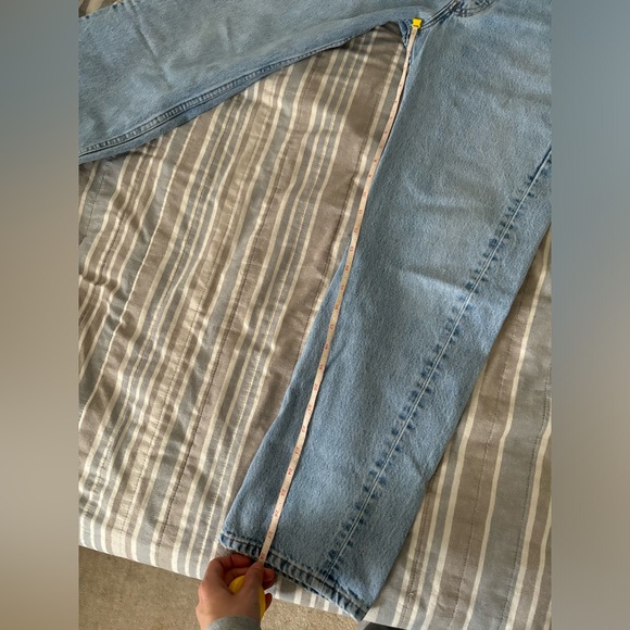 Vintage denim 501 Levi’s - Picture 13 of 14